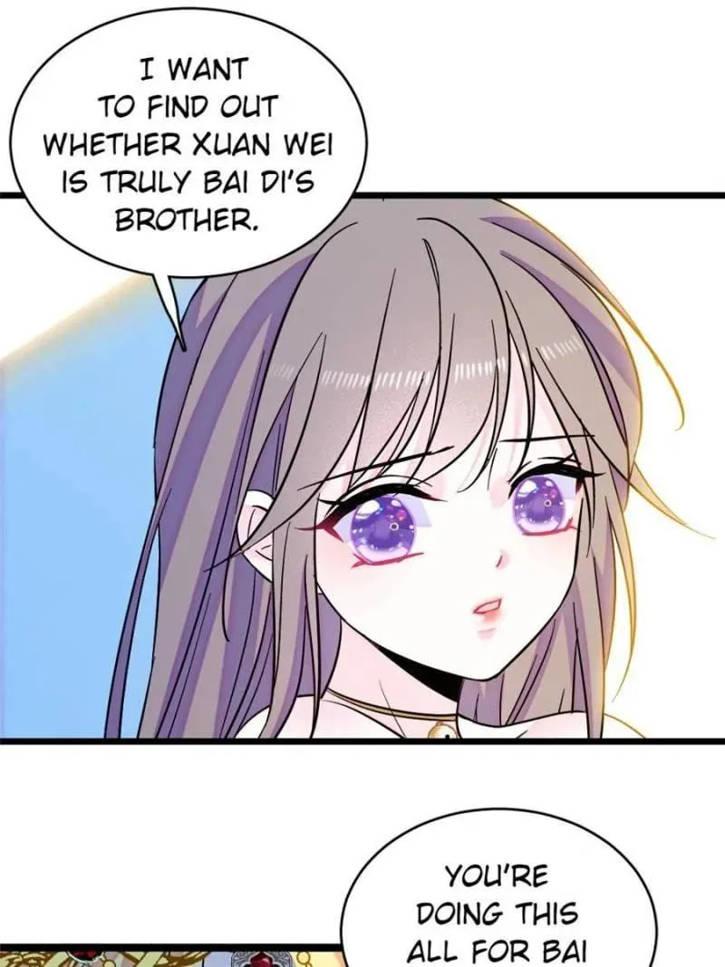 Read When Beauty Meets Beasts (Colored) chapter 394.5 image 28 on Lezhin