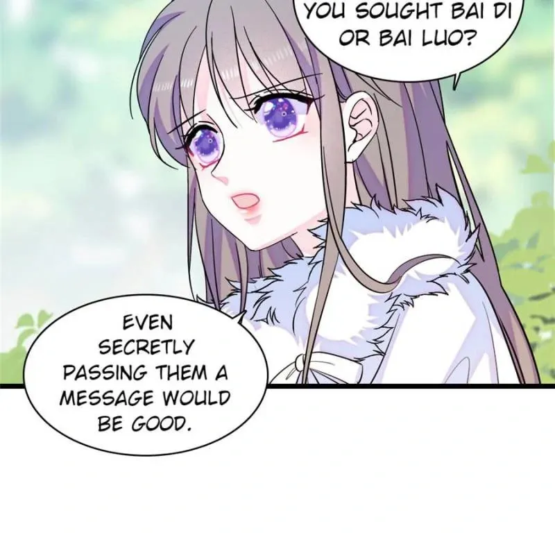 Read When Beauty Meets Beasts (Colored) chapter 395.1 image 1 on Lezhin