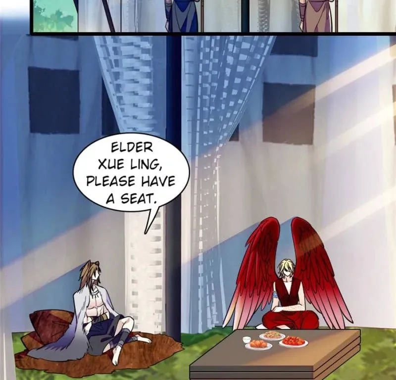 Read When Beauty Meets Beasts (Colored) chapter 395.1 image 13 on Lezhin