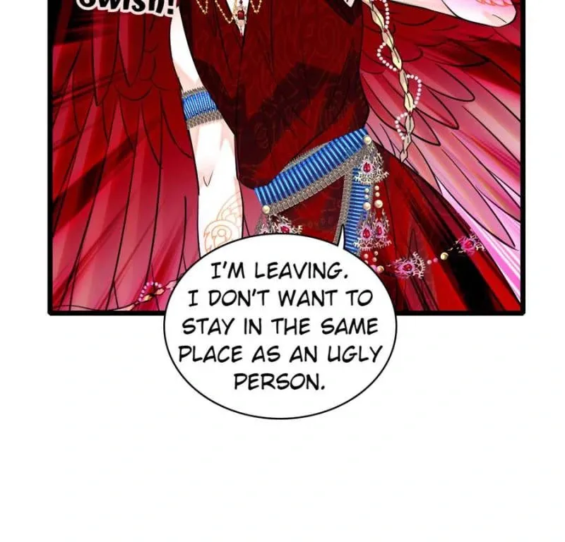 Read When Beauty Meets Beasts (Colored) chapter 395.1 image 17 on Lezhin