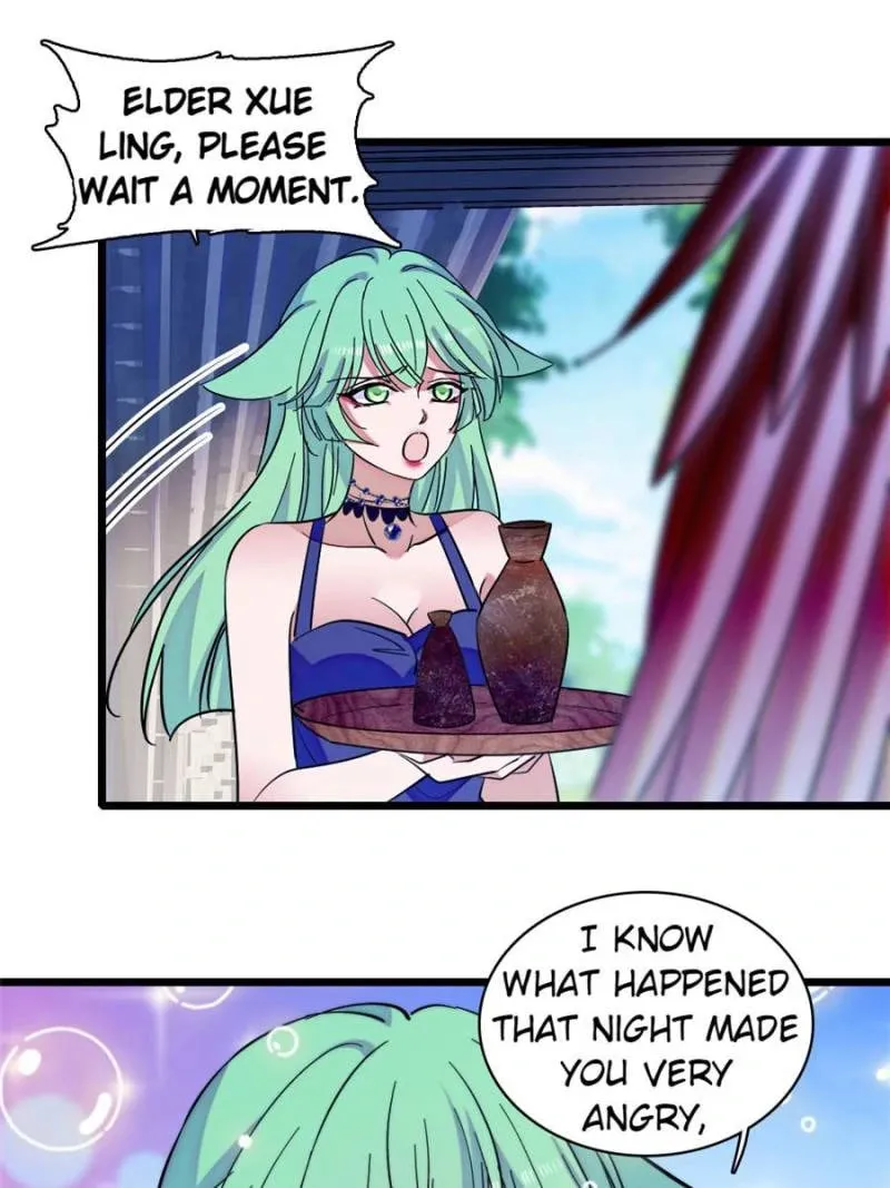 Read When Beauty Meets Beasts (Colored) chapter 395.1 image 18 on Lezhin