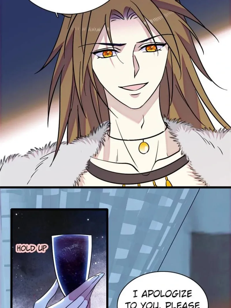 Read When Beauty Meets Beasts (Colored) chapter 395.1 image 20 on Lezhin
