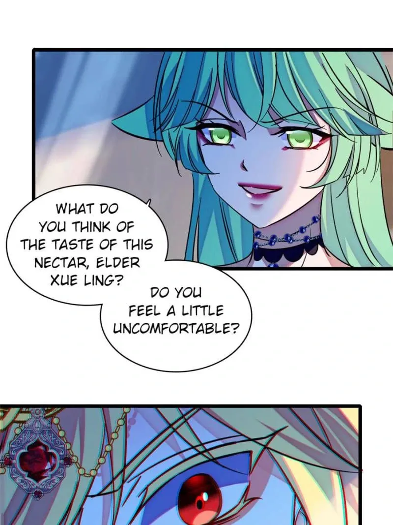 Read When Beauty Meets Beasts (Colored) chapter 395.1 image 26 on Lezhin