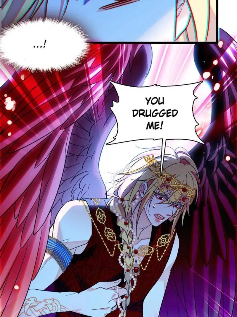 Read When Beauty Meets Beasts (Colored) chapter 395.1 image 27 on Lezhin