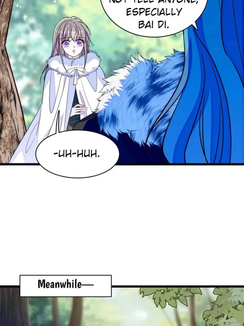 Read When Beauty Meets Beasts (Colored) chapter 395.1 image 7 on Lezhin