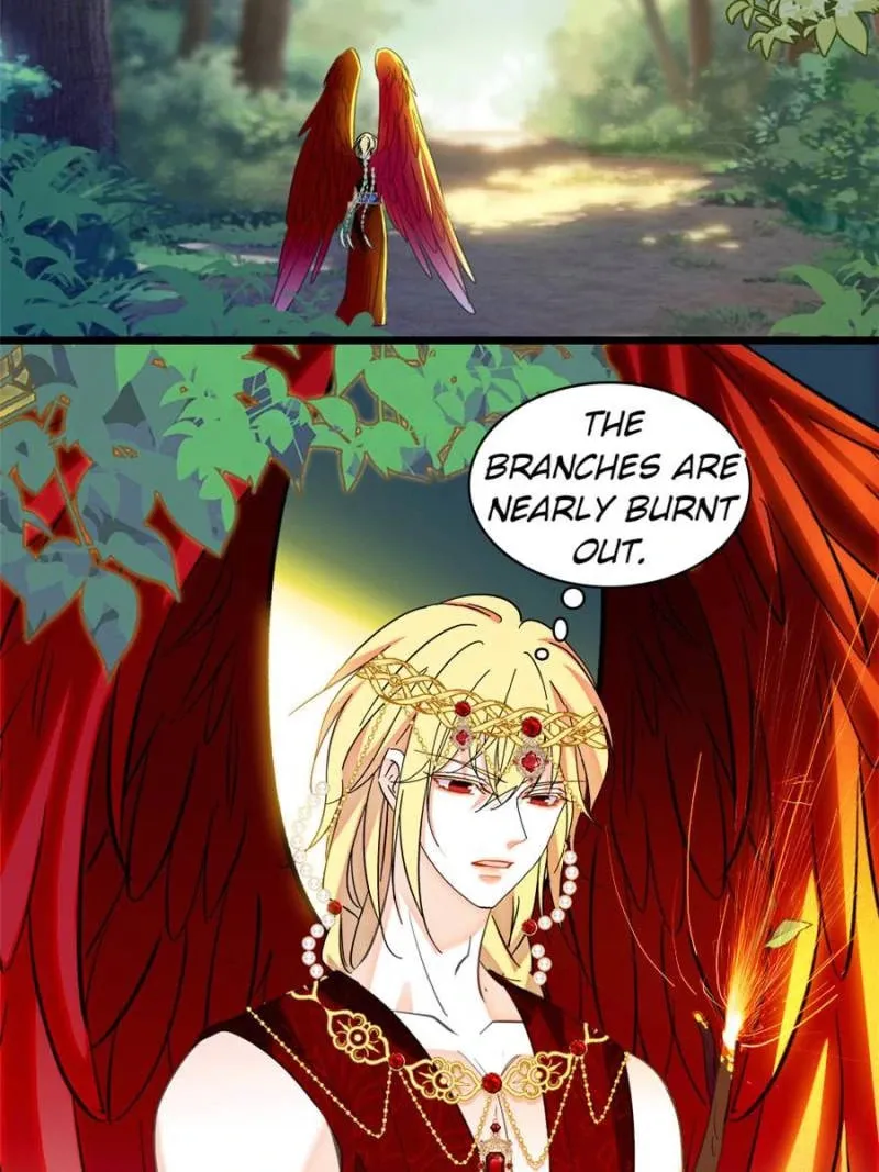 Read When Beauty Meets Beasts (Colored) chapter 395.1 image 8 on Lezhin