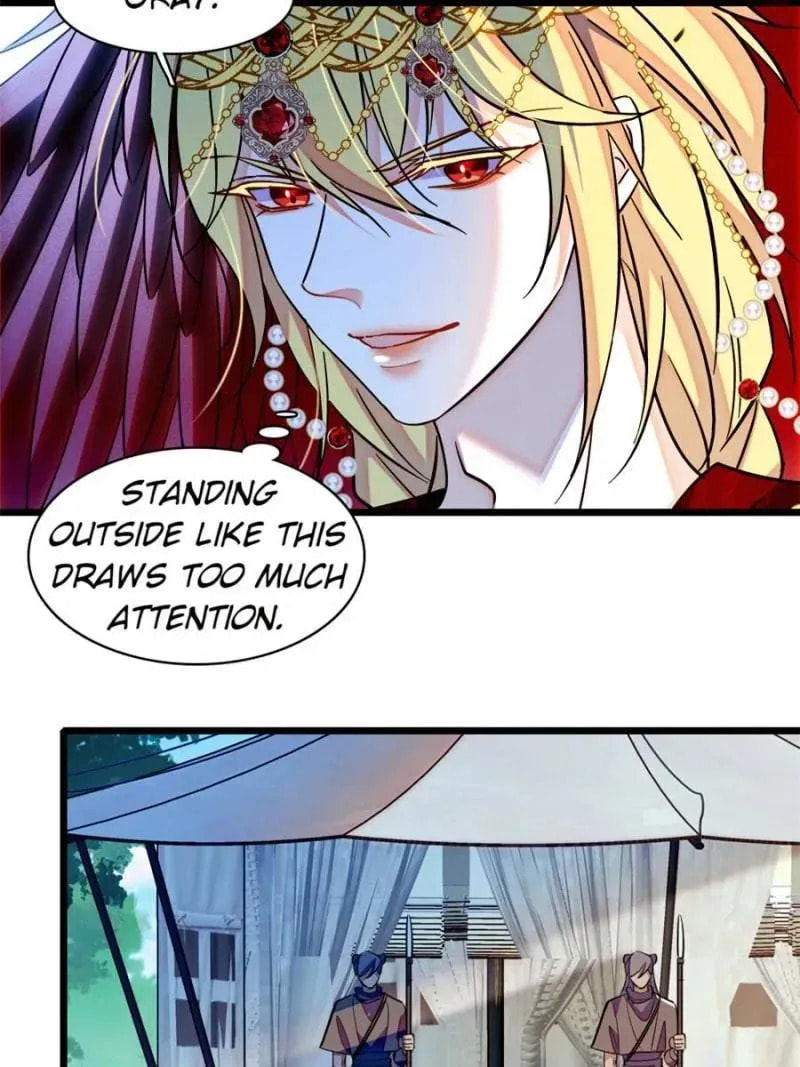 Read When Beauty Meets Beasts (Colored) chapter 395.5 image 12 on Lezhin