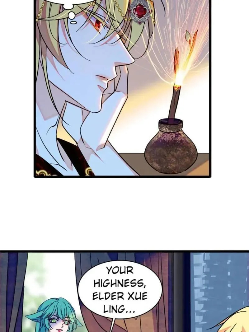 Read When Beauty Meets Beasts (Colored) chapter 395.5 image 15 on Lezhin