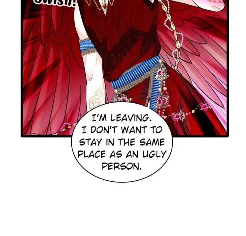 Read When Beauty Meets Beasts (Colored) chapter 395.5 image 17 on Lezhin