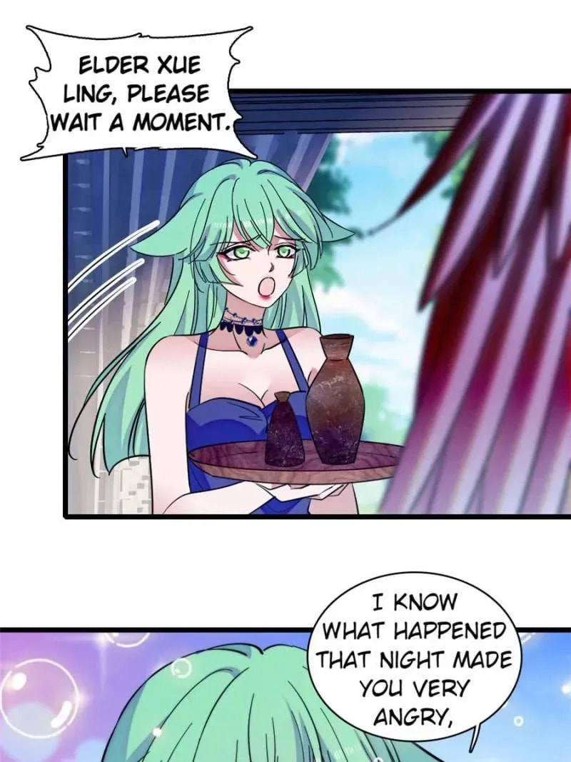 Read When Beauty Meets Beasts (Colored) chapter 395.5 image 18 on Lezhin