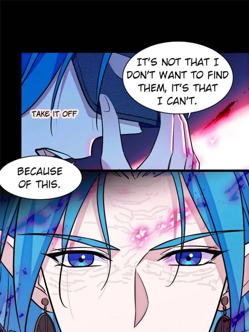 Read When Beauty Meets Beasts (Colored) chapter 395.5 image 2 on Lezhin