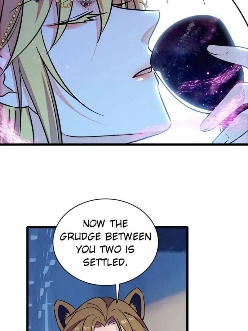 Read When Beauty Meets Beasts (Colored) chapter 395.5 image 24 on Lezhin