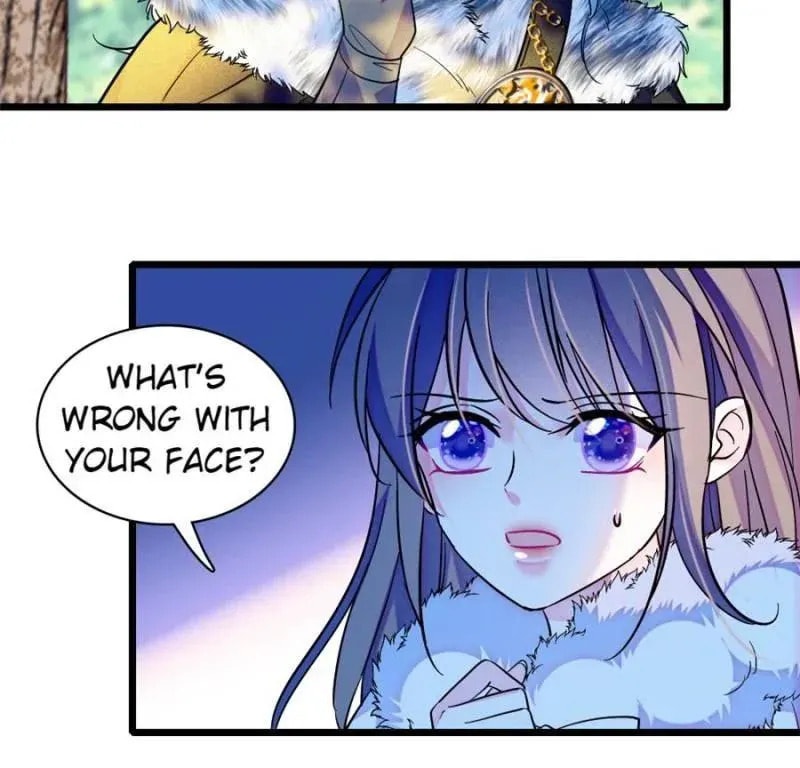 Read When Beauty Meets Beasts (Colored) chapter 395.5 image 5 on Lezhin