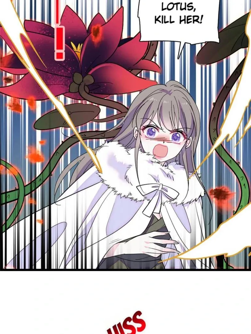 Read When Beauty Meets Beasts (Colored) chapter 396.1 image 1 on Lezhin