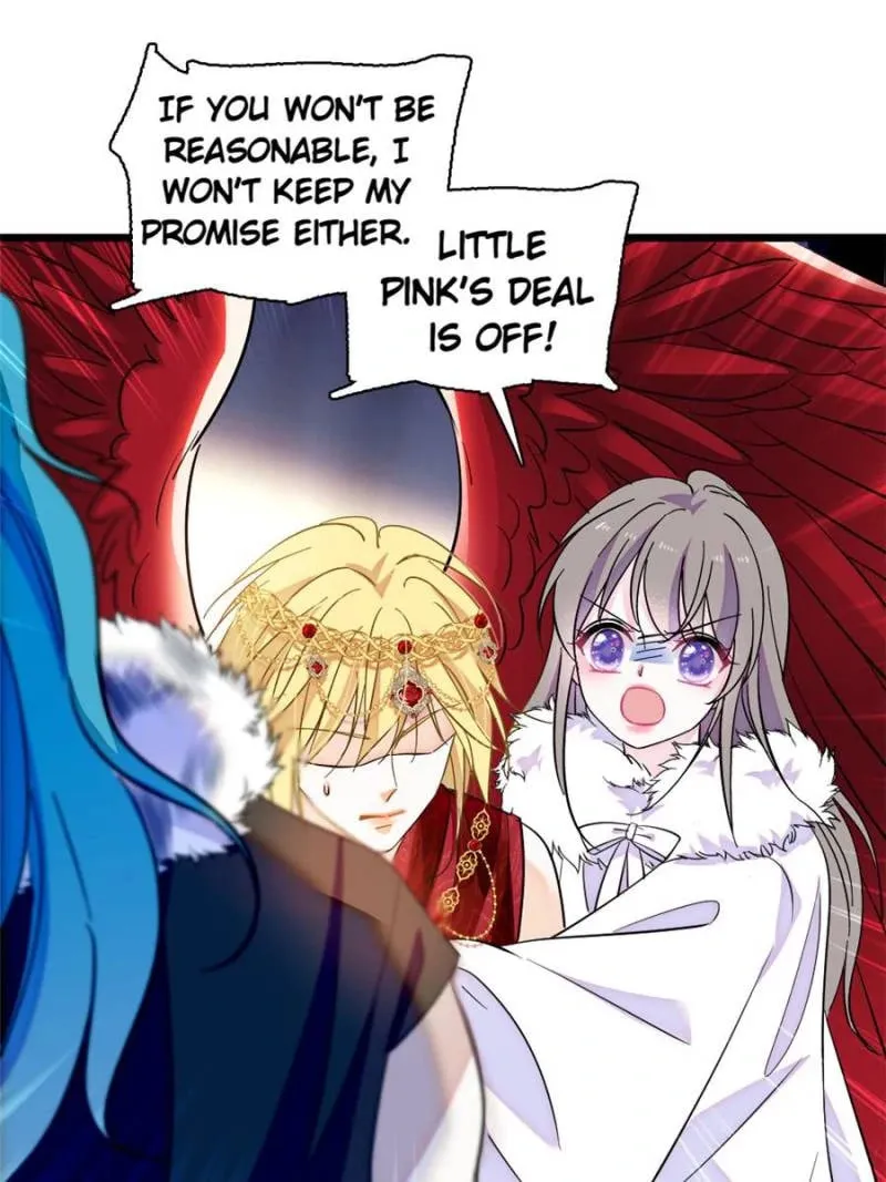 Read When Beauty Meets Beasts (Colored) chapter 396.1 image 12 on Lezhin