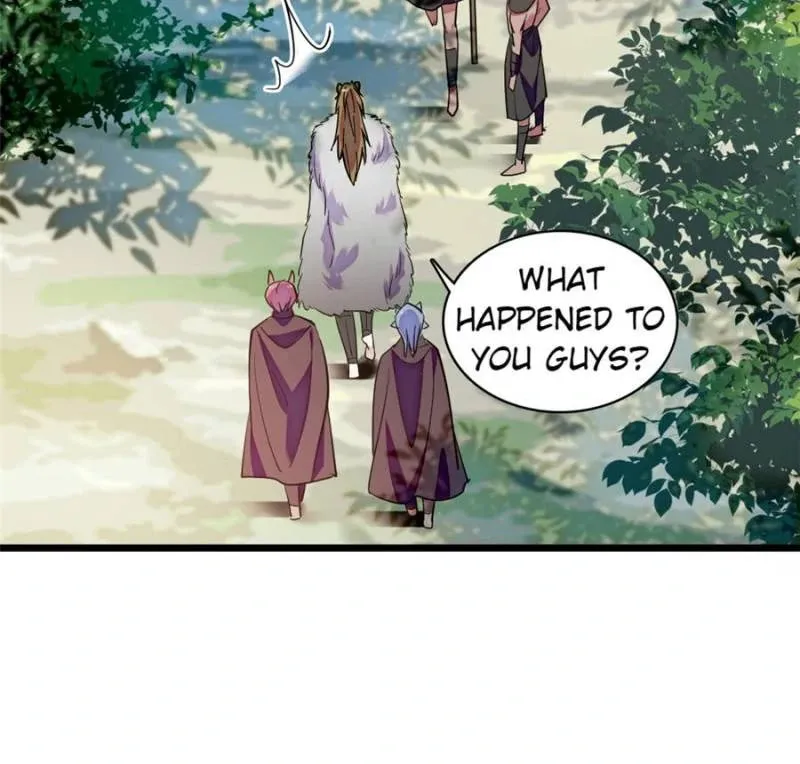 Read When Beauty Meets Beasts (Colored) chapter 396.1 image 15 on Lezhin