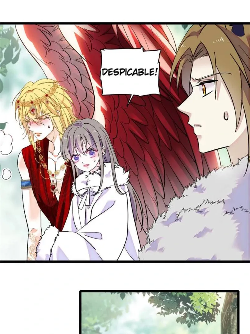 Read When Beauty Meets Beasts (Colored) chapter 396.1 image 16 on Lezhin