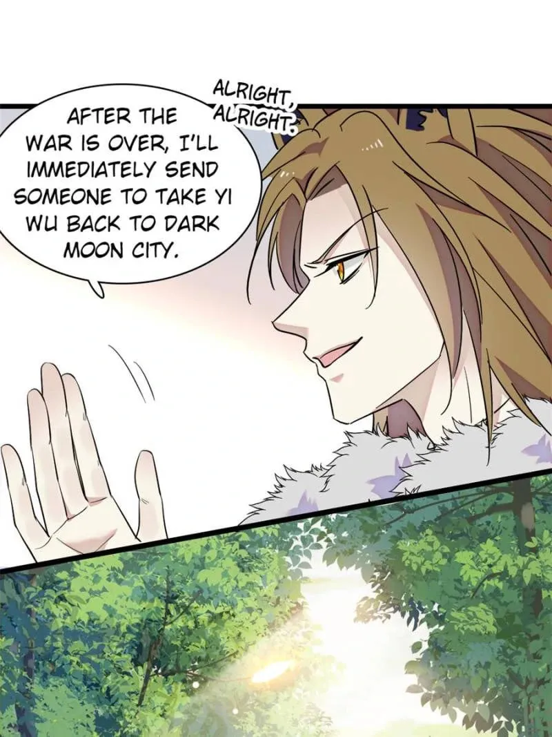 Read When Beauty Meets Beasts (Colored) chapter 396.1 image 20 on Lezhin