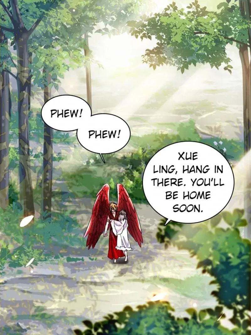 Read When Beauty Meets Beasts (Colored) chapter 396.1 image 21 on Lezhin