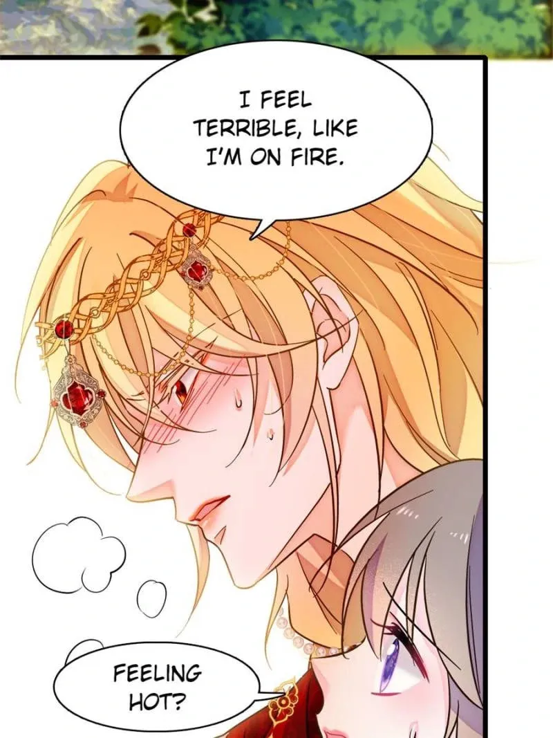 Read When Beauty Meets Beasts (Colored) chapter 396.1 image 22 on Lezhin