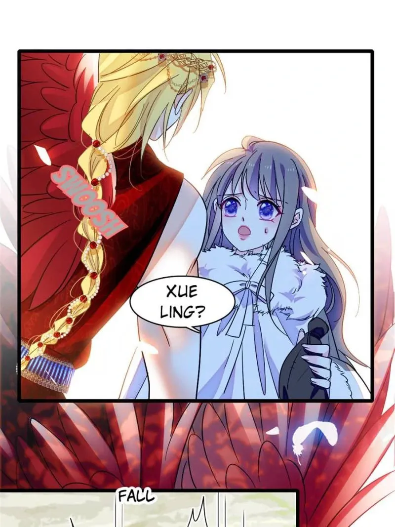 Read When Beauty Meets Beasts (Colored) chapter 396.1 image 24 on Lezhin