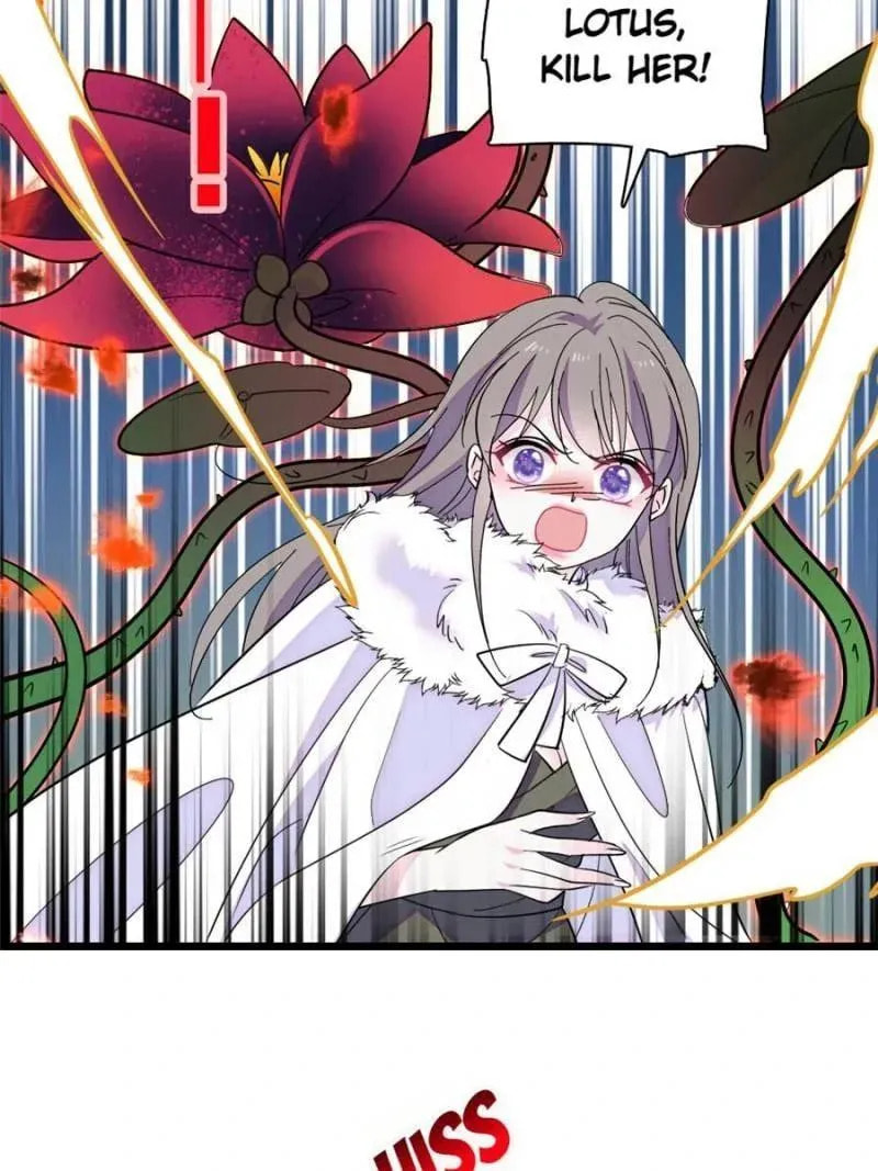 Read When Beauty Meets Beasts (Colored) chapter 396.5 image 1 on Lezhin