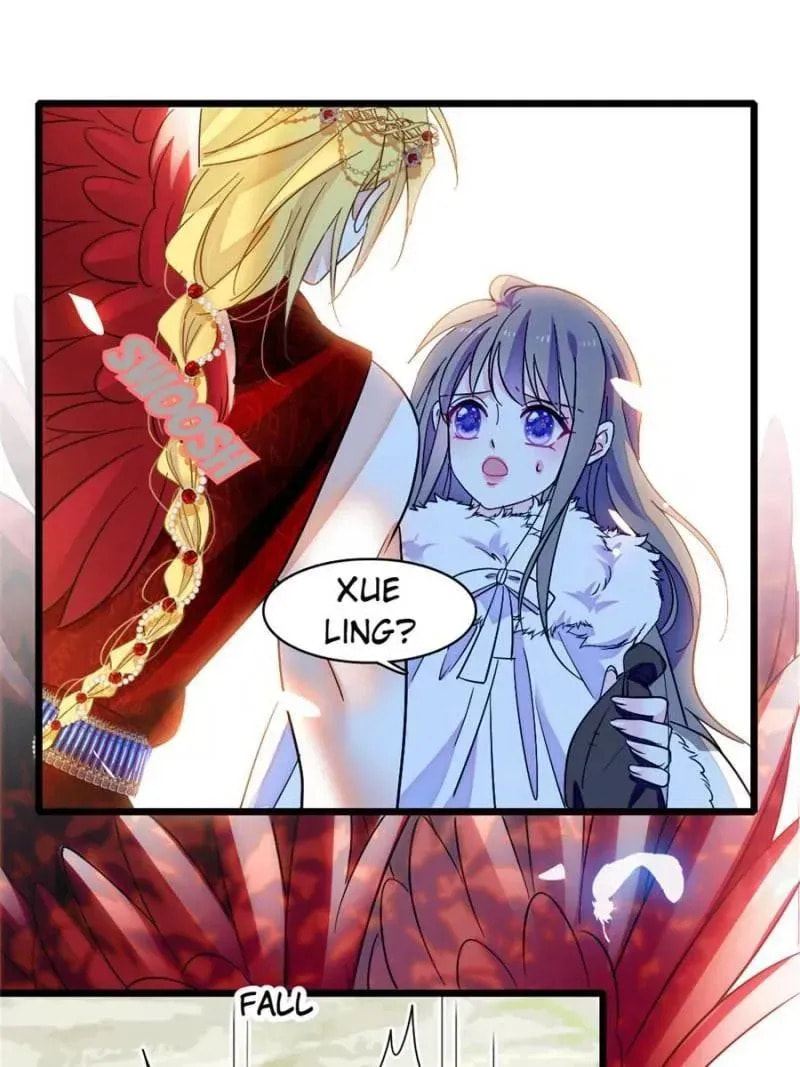 Read When Beauty Meets Beasts (Colored) chapter 396.5 image 24 on Lezhin