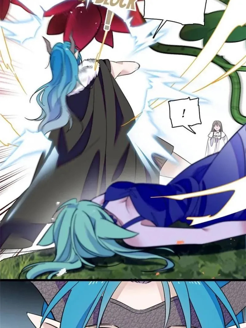 Read When Beauty Meets Beasts (Colored) chapter 396.5 image 6 on Lezhin