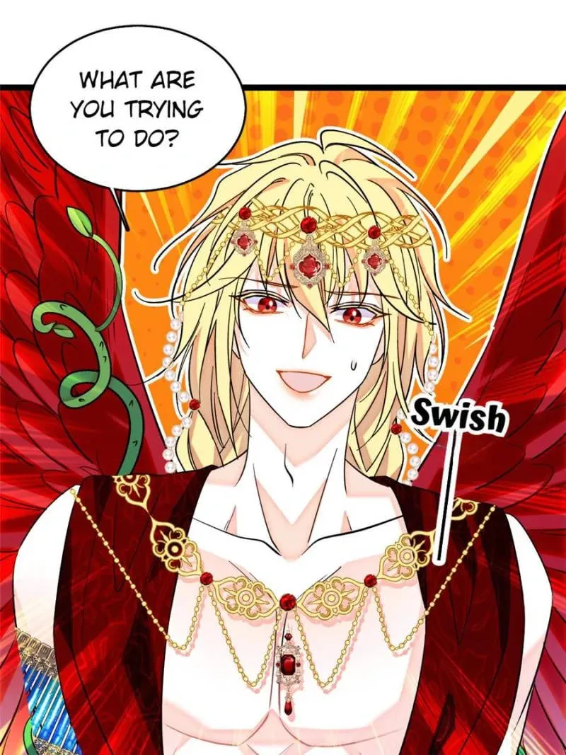 Read When Beauty Meets Beasts (Colored) chapter 397.1 image 0 on Lezhin