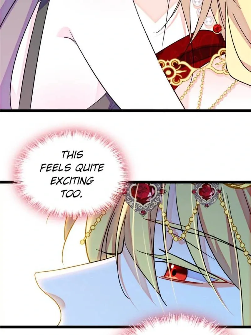 Read When Beauty Meets Beasts (Colored) chapter 397.1 image 22 on Lezhin