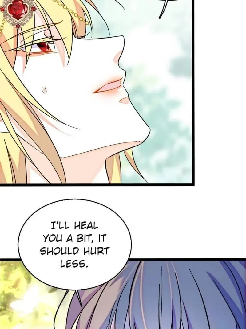 Read When Beauty Meets Beasts (Colored) chapter 397.5 image 10 on Lezhin