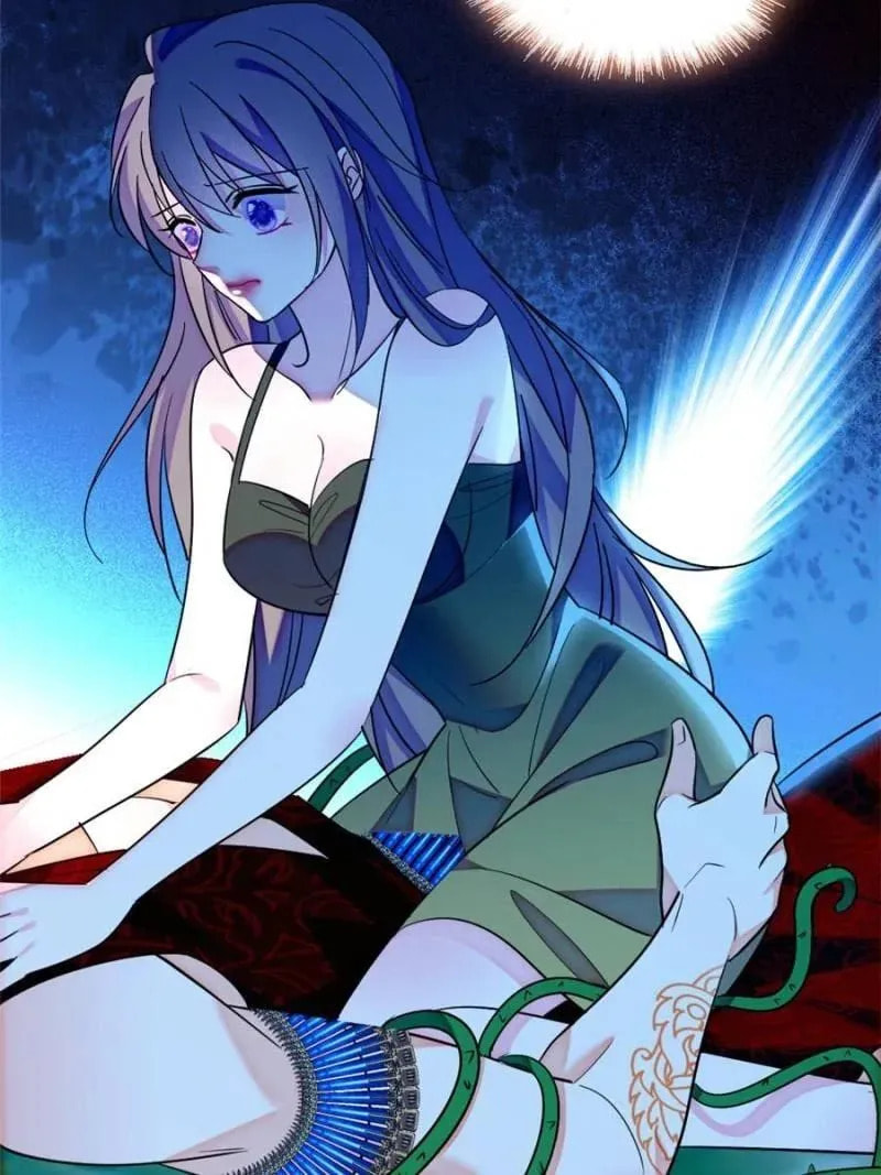 Read When Beauty Meets Beasts (Colored) chapter 397.5 image 14 on Lezhin