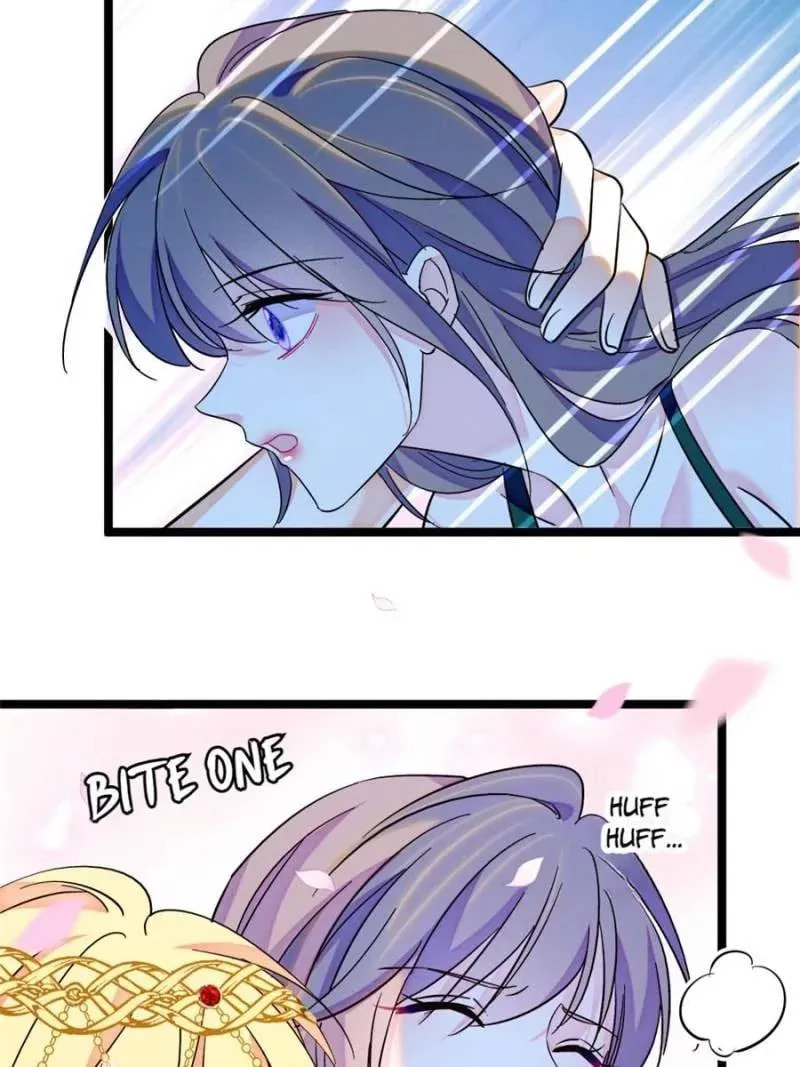 Read When Beauty Meets Beasts (Colored) chapter 397.5 image 19 on Lezhin