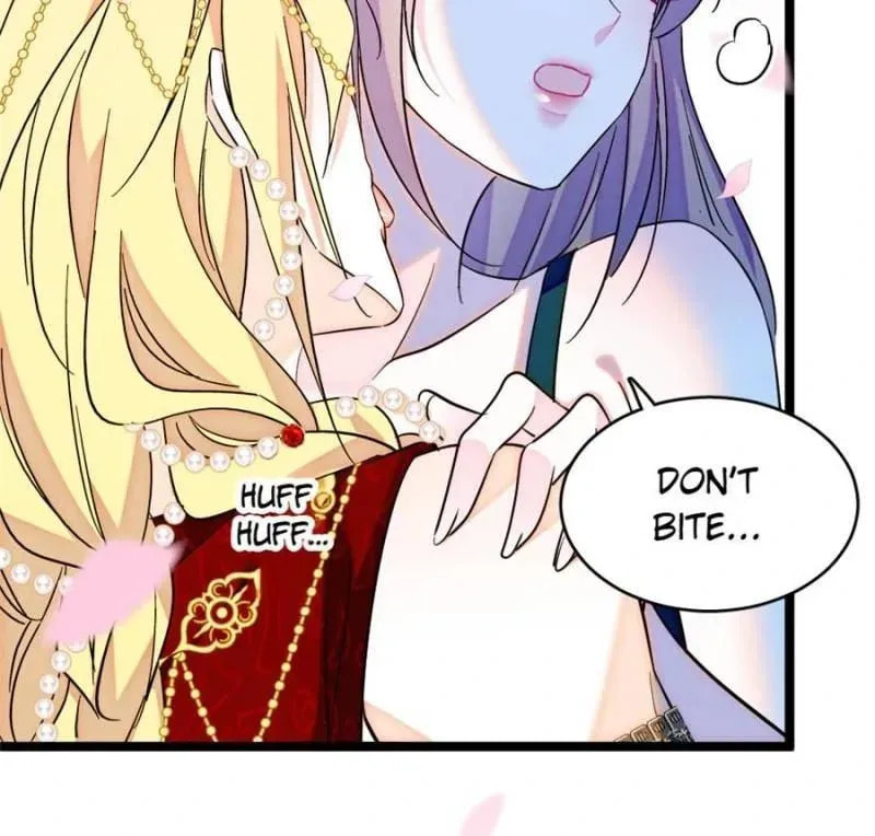 Read When Beauty Meets Beasts (Colored) chapter 397.5 image 20 on Lezhin