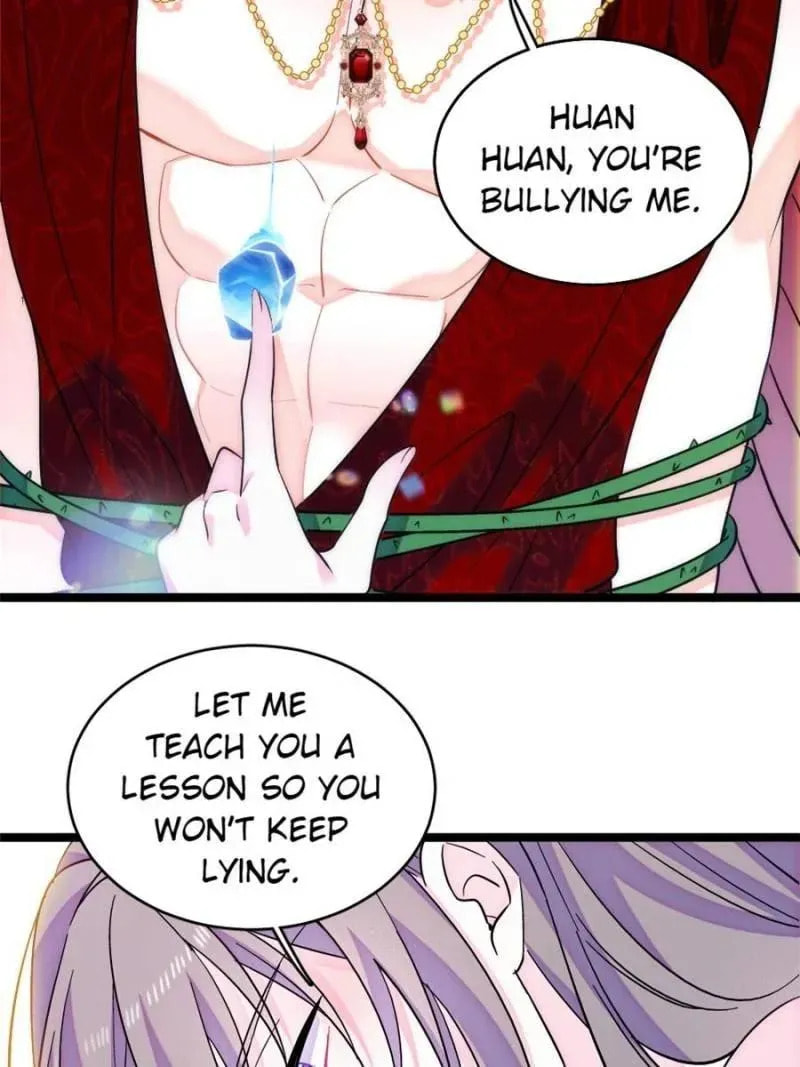 Read When Beauty Meets Beasts (Colored) chapter 397.5 image 7 on Lezhin