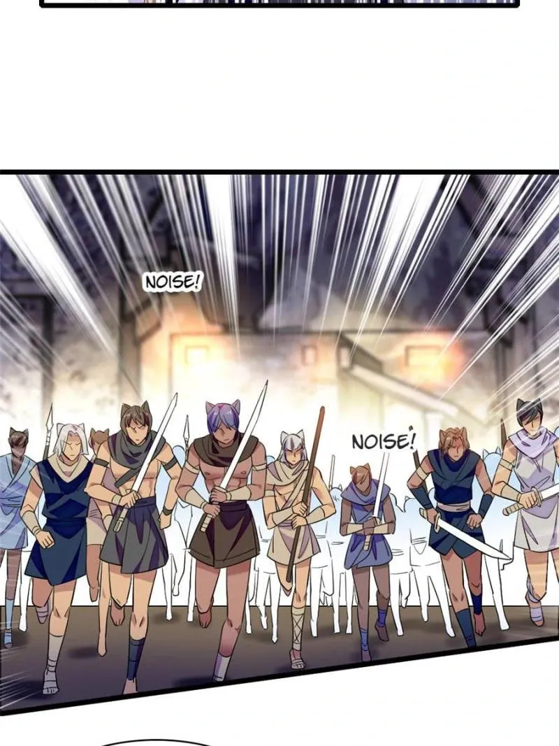 Read When Beauty Meets Beasts (Colored) chapter 398.1 image 13 on Lezhin