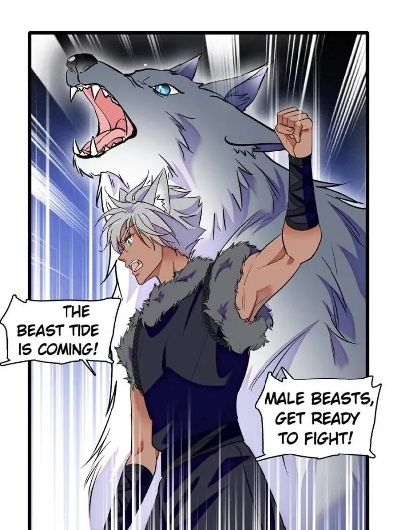 Read When Beauty Meets Beasts (Colored) chapter 398.5 image 13 on Lezhin