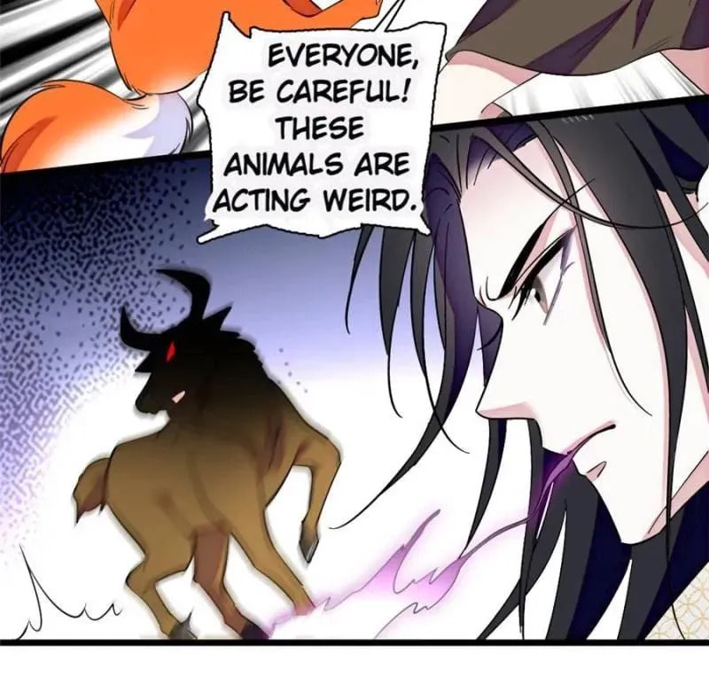 Read When Beauty Meets Beasts (Colored) chapter 398.5 image 20 on Lezhin