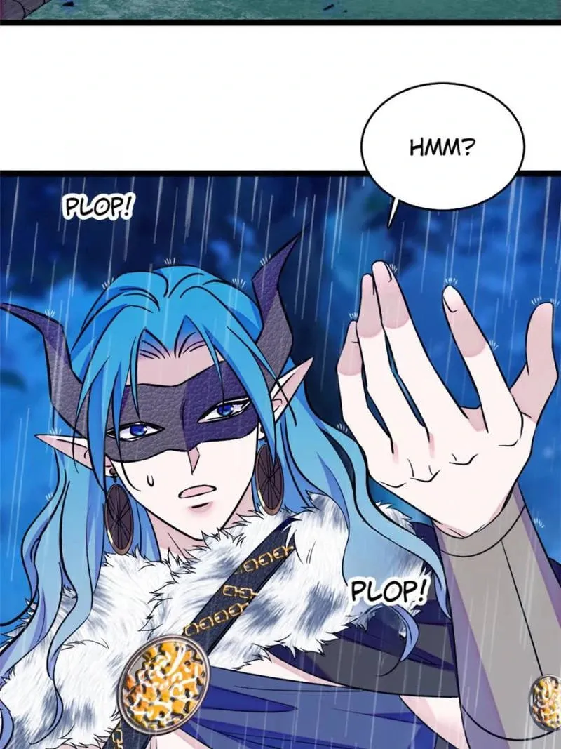 Read When Beauty Meets Beasts (Colored) chapter 399.1 image 11 on Lezhin