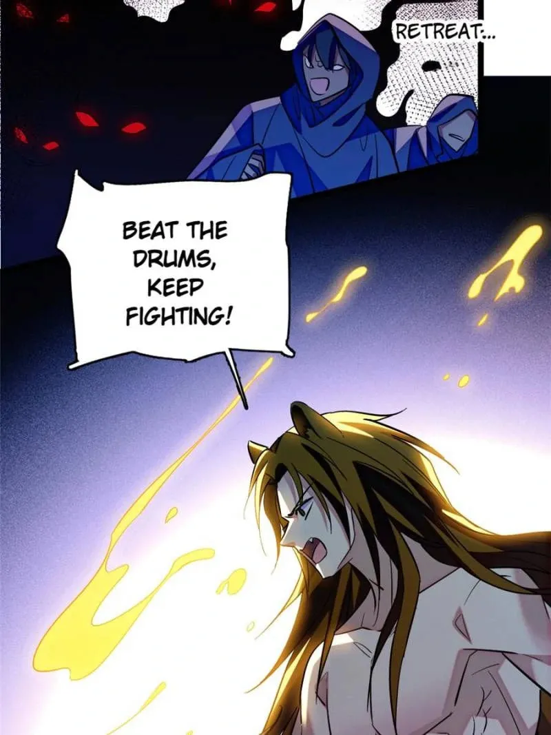 Read When Beauty Meets Beasts (Colored) chapter 399.1 image 14 on Lezhin