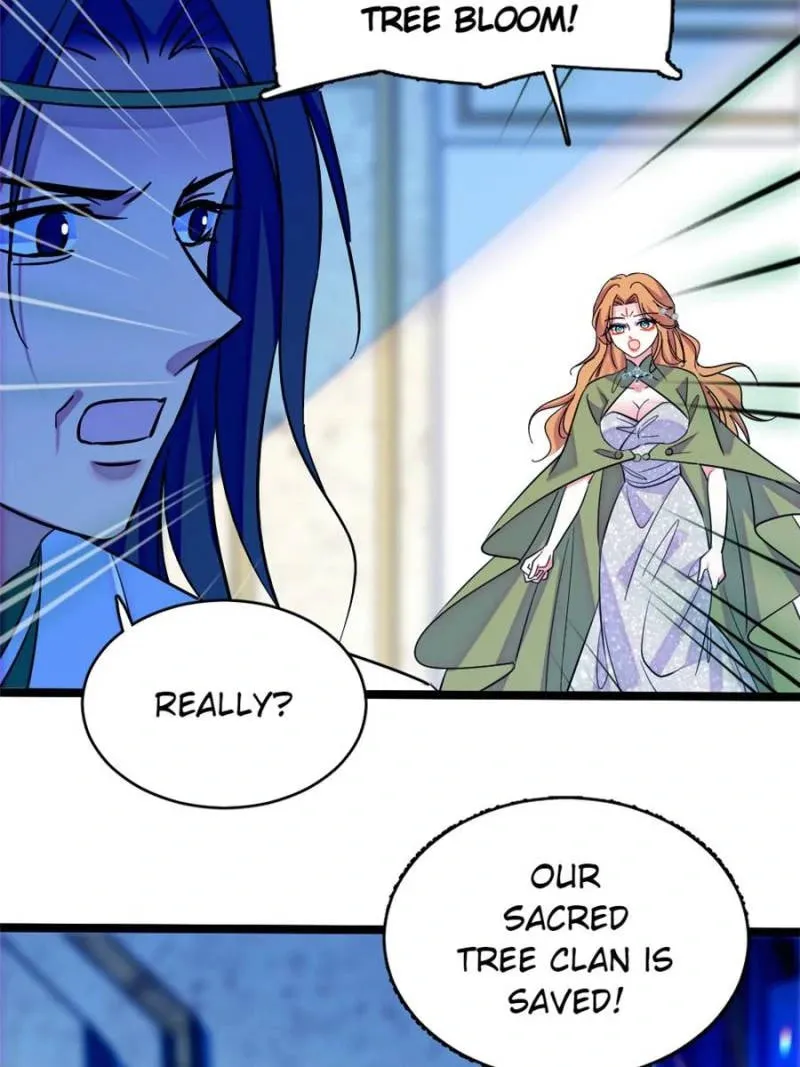 Read When Beauty Meets Beasts (Colored) chapter 399.1 image 28 on Lezhin