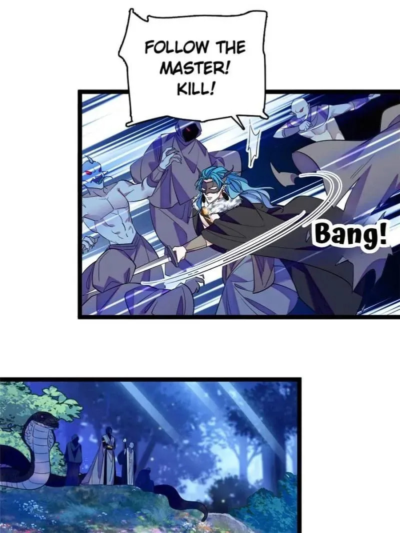 Read When Beauty Meets Beasts (Colored) chapter 399.5 image 17 on Lezhin
