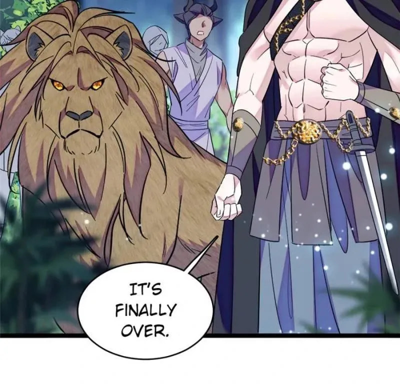 Read When Beauty Meets Beasts (Colored) chapter 399.5 image 20 on Lezhin