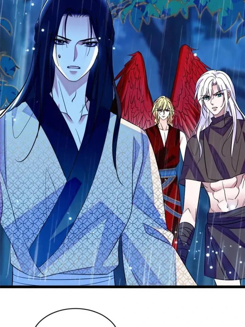 Read When Beauty Meets Beasts (Colored) chapter 399.5 image 5 on Lezhin