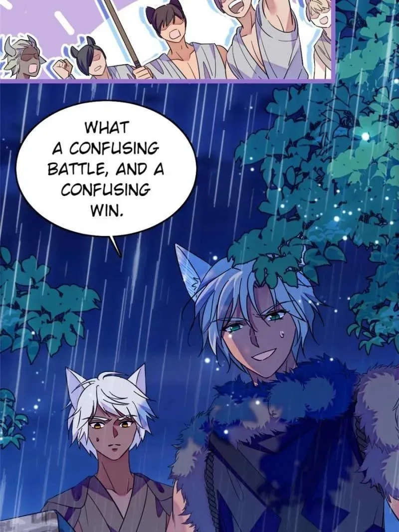 Read When Beauty Meets Beasts (Colored) chapter 399.5 image 7 on Lezhin