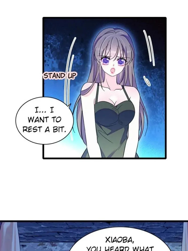 Read When Beauty Meets Beasts (Colored) chapter 400.5 image 1 on Lezhin