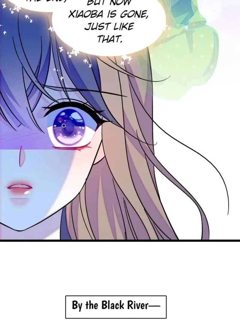 Read When Beauty Meets Beasts (Colored) chapter 400.5 image 11 on Lezhin