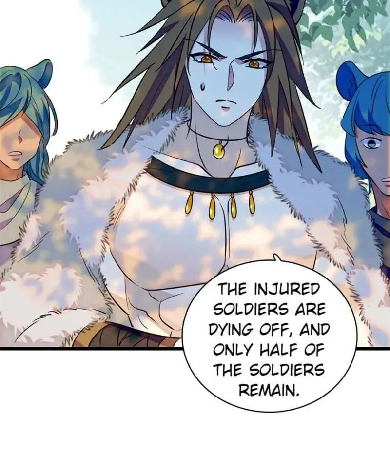 Read When Beauty Meets Beasts (Colored) chapter 400.5 image 16 on Lezhin