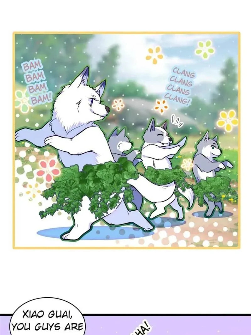 Read When Beauty Meets Beasts (Colored) chapter 400.5 image 21 on Lezhin