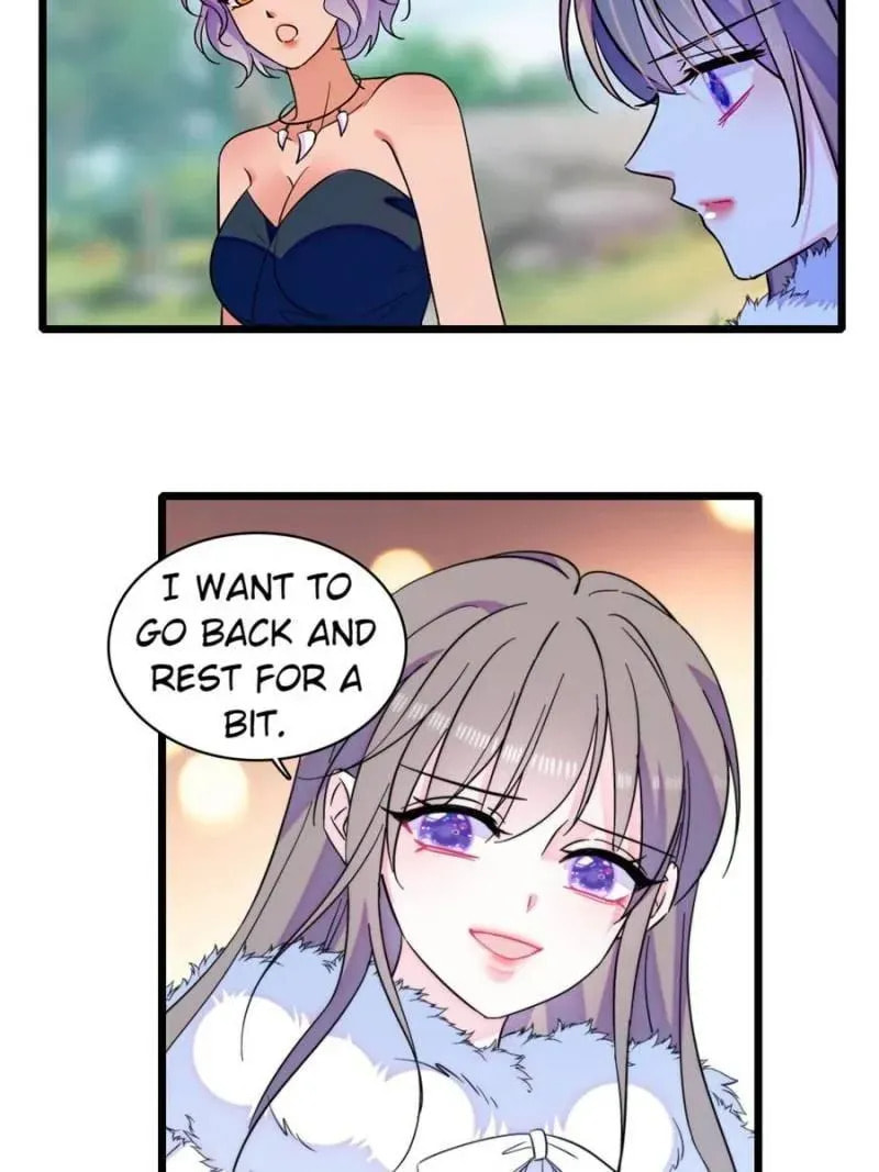 Read When Beauty Meets Beasts (Colored) chapter 400.5 image 23 on Lezhin